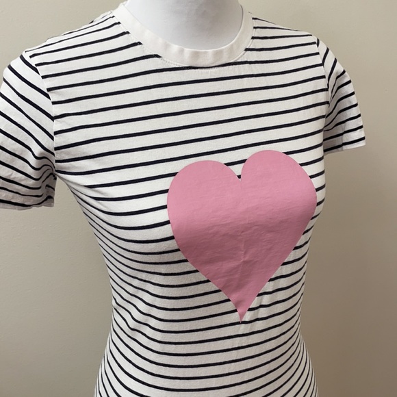 PRETTY HEART TOP💗 - Picture 3 of 6